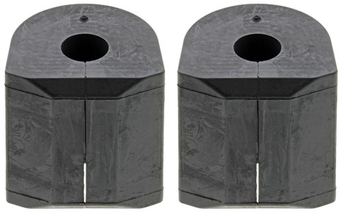 Suspension Stabilizer Bar Bushing Kit GS80404 - back view