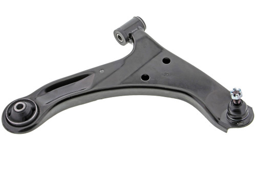 Suspension Control Arm and Ball Joint Assembly GS80114 - front view