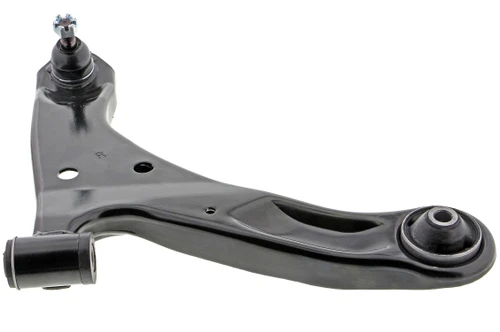Suspension Control Arm and Ball Joint Assembly GS80114 - angled view