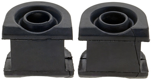 Suspension Stabilizer Bar Bushing Kit GS80436 - back view