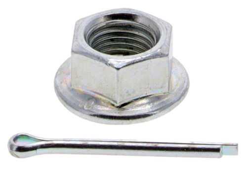 Lateral Arm and Ball Joint Assembly GS801255
