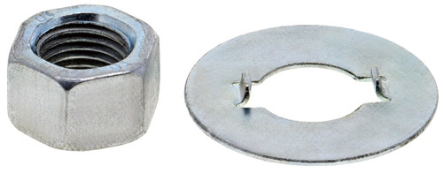 Steering Tie Rod End GS80709