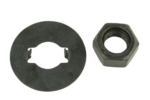 Steering Tie Rod End GS80711