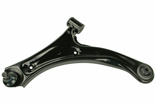 Suspension Control Arm and Ball Joint Assembly GS80172 - front view