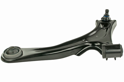 Suspension Control Arm and Ball Joint Assembly GS80172 - angled view