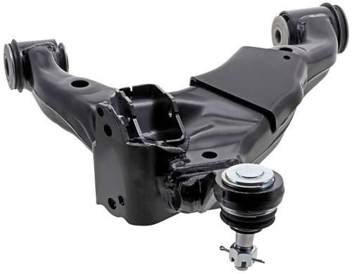 Suspension Control Arm and Ball Joint Assembly GS861082 - back view