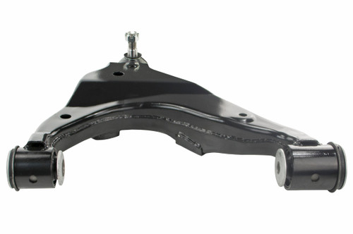 Suspension Control Arm and Ball Joint Assembly GS86112 - angled view