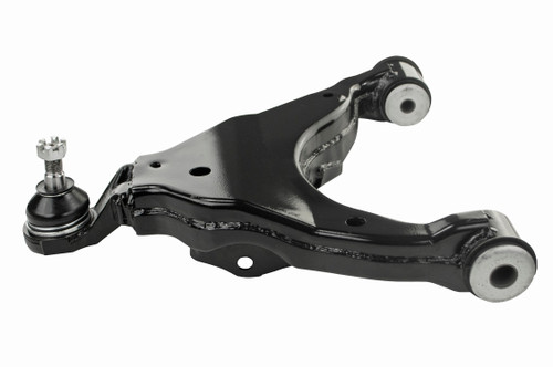 Suspension Control Arm and Ball Joint Assembly GS86112 - side view
