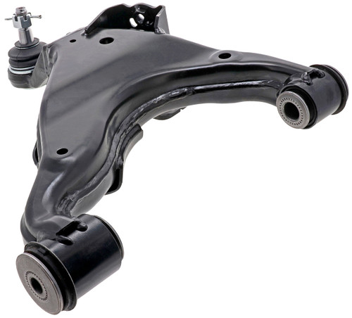 Suspension Control Arm and Ball Joint Assembly GS861083 - angled view