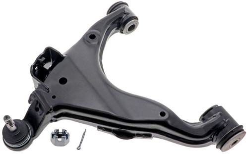 Suspension Control Arm and Ball Joint Assembly GS861083 - lifestyle image