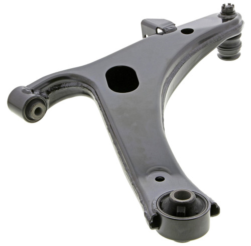 Suspension Control Arm and Ball Joint Assembly GS80182 - angled view