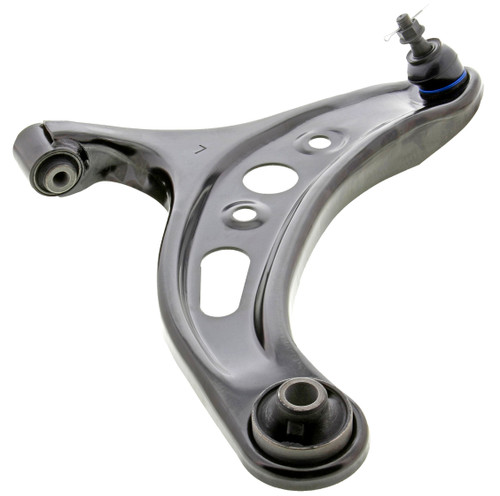 Suspension Control Arm and Ball Joint Assembly GS861279 - angled view