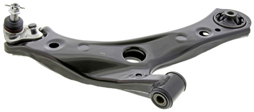 Suspension Control Arm and Ball Joint Assembly GS861260 - side view