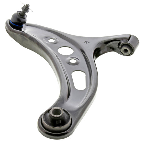 Suspension Control Arm and Ball Joint Assembly GS861280 - angled view