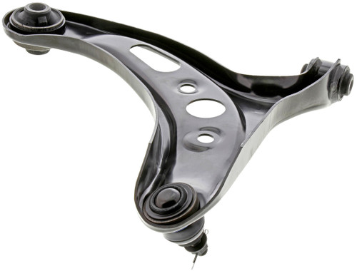 Suspension Control Arm and Ball Joint Assembly GS861280 - back view