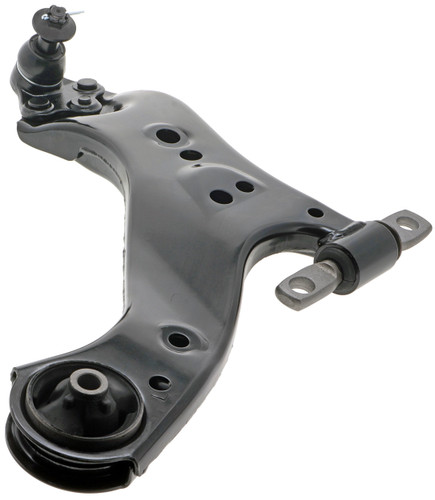 Suspension Control Arm and Ball Joint Assembly GS861312 - angled view