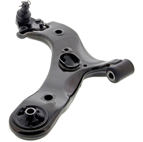 Suspension Control Arm and Ball Joint Assembly GS861113 - angled view