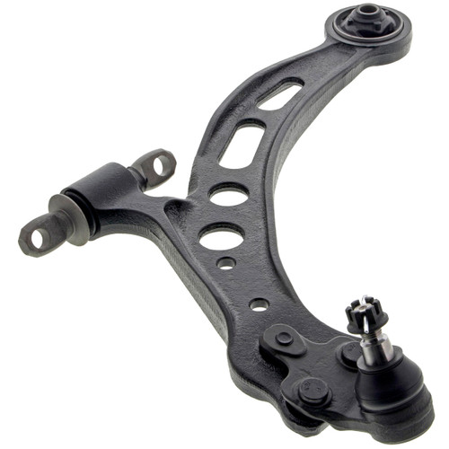 Suspension Control Arm and Ball Joint Assembly GS861290 - front view