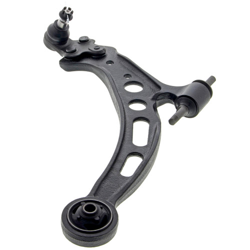 Suspension Control Arm and Ball Joint Assembly GS861290 - angled view
