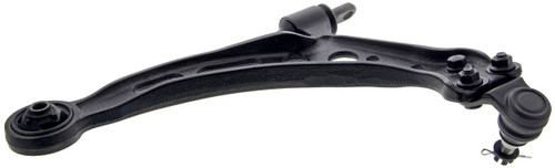 Suspension Control Arm and Ball Joint Assembly GS861290 - bottom view