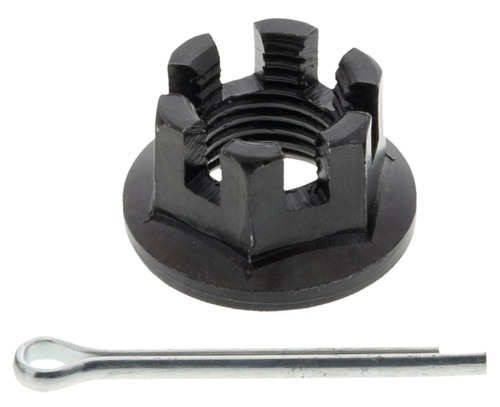 Suspension Control Arm and Ball Joint Assembly GS861290
