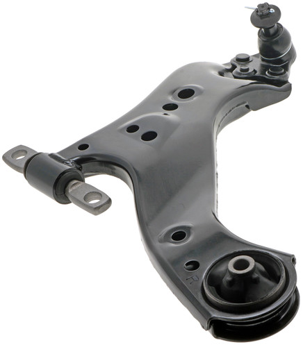 Suspension Control Arm and Ball Joint Assembly GS861313 - angled view