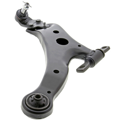 Suspension Control Arm and Ball Joint Assembly GS86181 - angled view