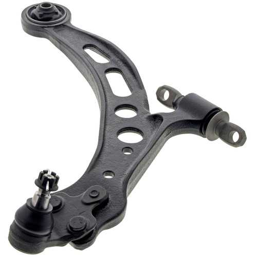 Suspension Control Arm and Ball Joint Assembly GS861291 - front view