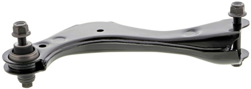 Lateral Arm GS861314 - back view