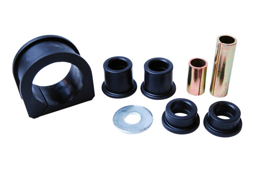 Rack and Pinion Mount Bushing GS86304 - front view