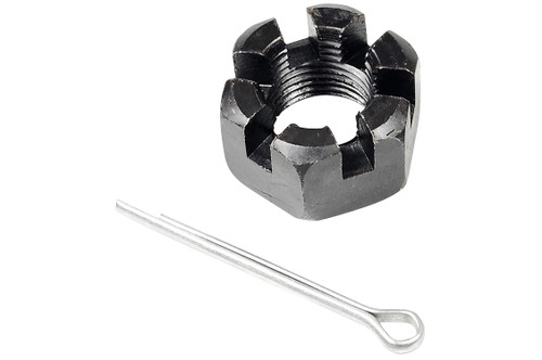 Suspension Ball Joint GS86502