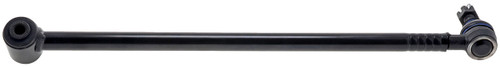 Lateral Arm and Ball Joint Assembly GS86166 - back view
