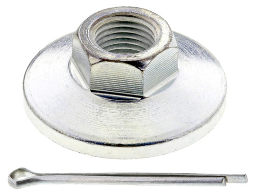 Steering Tie Rod End GS86609