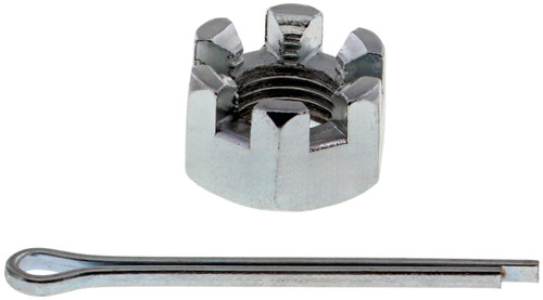 Steering Tie Rod End GS86660