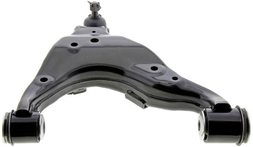 Suspension Control Arm and Ball Joint Assembly GS861297 - angled view