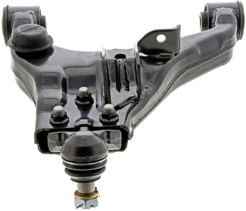 Suspension Control Arm and Ball Joint Assembly GS901051 - bottom view