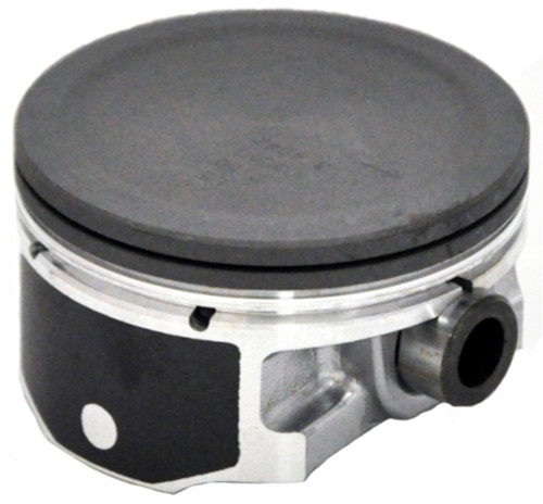 Dish Top Piston Set for 02-08 GM 2.2L/134 DOHC L4 Ecotec | 0.50mm Oversized