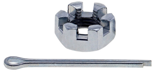 Steering Tie Rod End GS86632