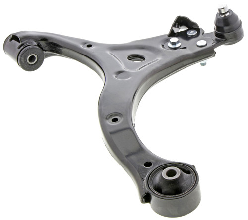 Suspension Control Arm and Ball Joint Assembly GS901037 - angled view