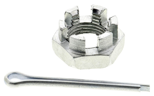 Steering Tie Rod End GS86602