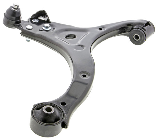 Suspension Control Arm and Ball Joint Assembly GS901038 - angled view