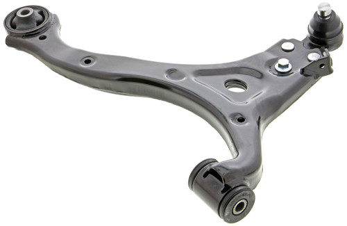 Suspension Control Arm and Ball Joint Assembly GS901038 - side view