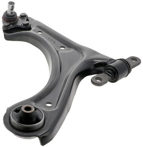 Suspension Control Arm and Ball Joint Assembly GS901346 - angled view