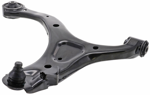 Suspension Control Arm and Ball Joint Assembly GS90152 - front view