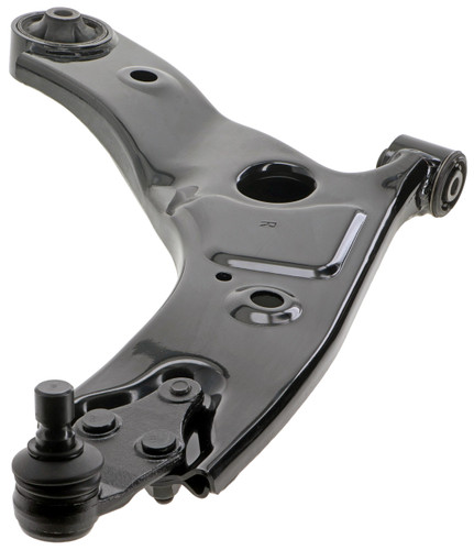 Suspension Control Arm and Ball Joint Assembly GS901289 - front view