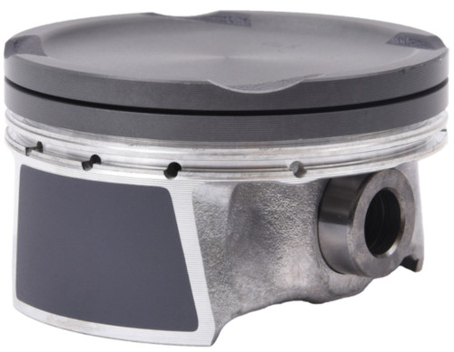 Dish Top Piston Set for 12-13 Kia 2.0L/1999 DOHC L4 | Standard