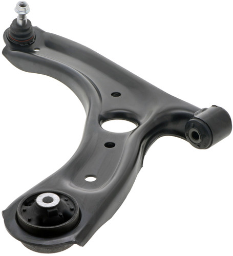 Suspension Control Arm and Ball Joint Assembly GS901301 - angled view