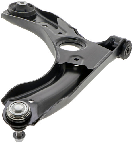 Suspension Control Arm and Ball Joint Assembly GS901301 - back view