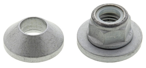 Steering Tie Rod End GS95666