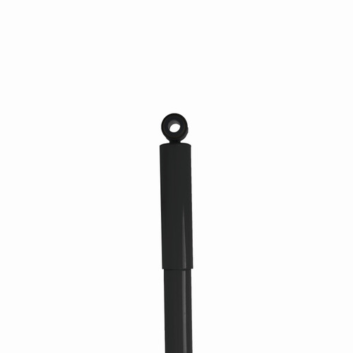 Shock Absorber 170129 - top view